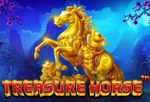 Treasure Horse slot